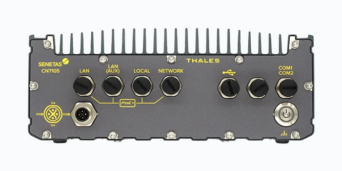 CN7000 Series (Ruggedized)