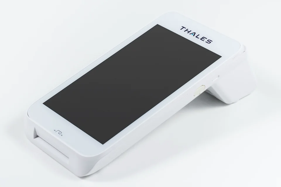 payShield TMD