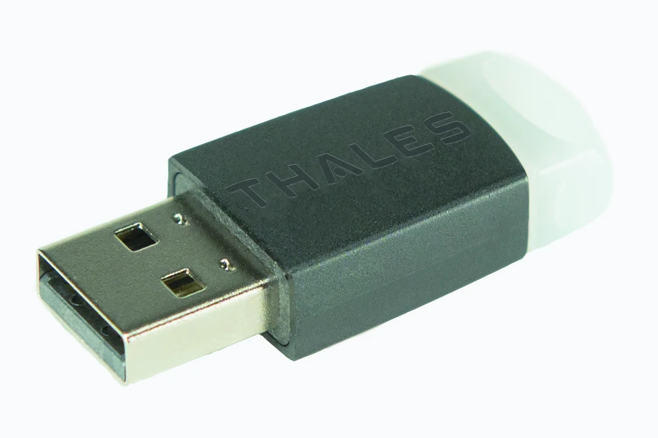 SafeNet eToken Series