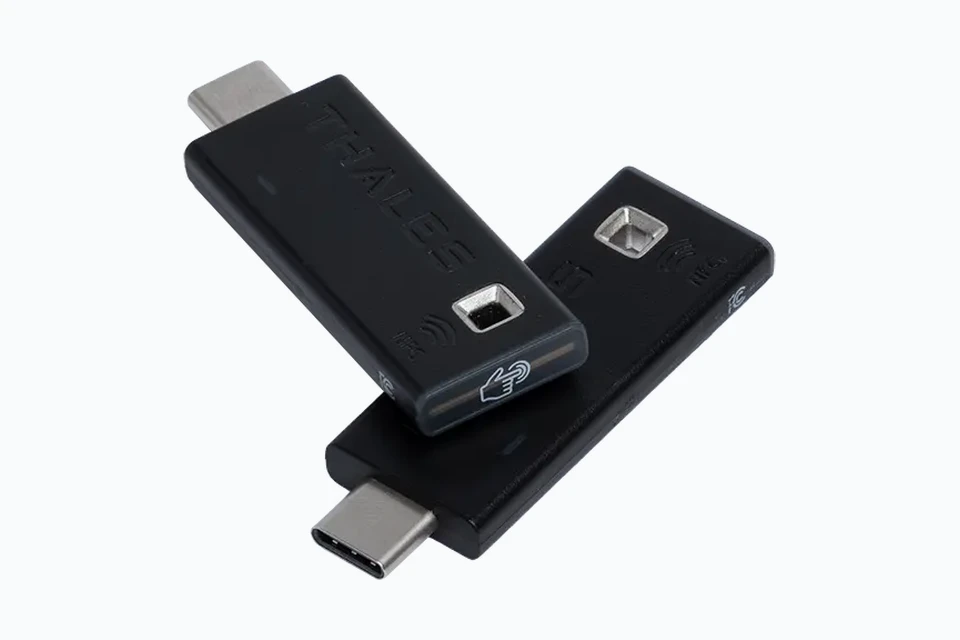 SafeNet FIDO2 Devices